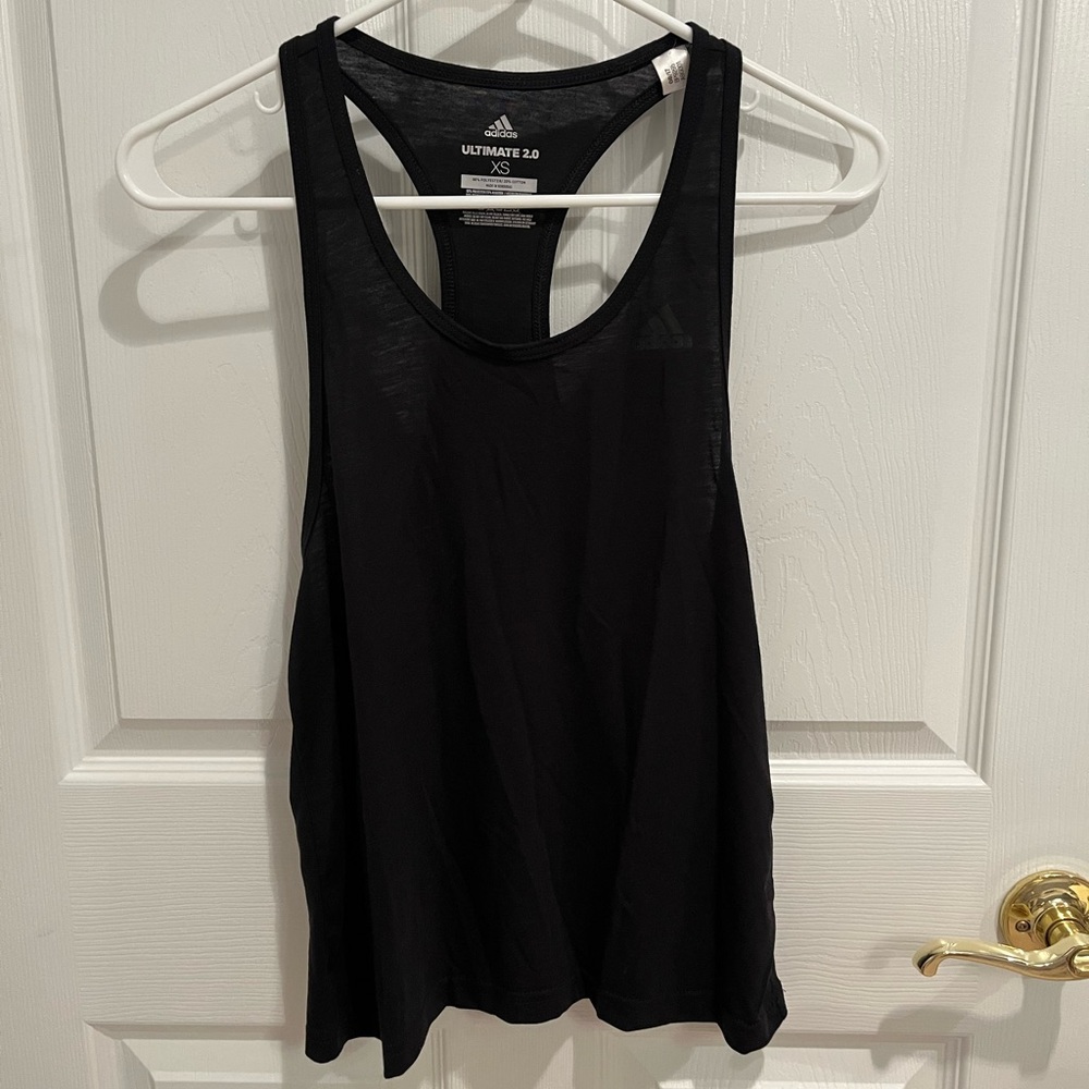 Adidas tank top